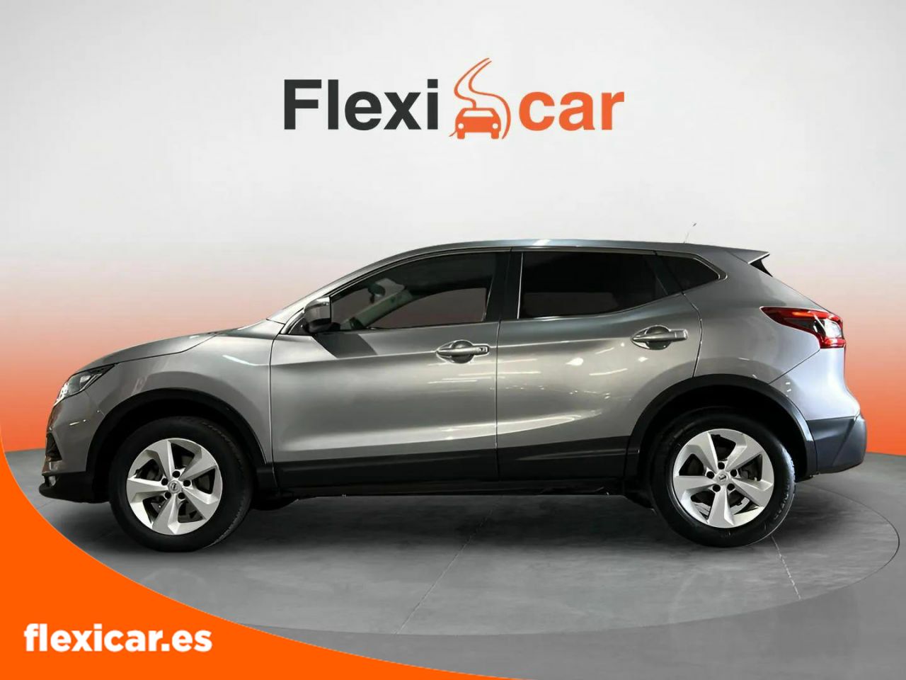 Foto Nissan Qashqai 4