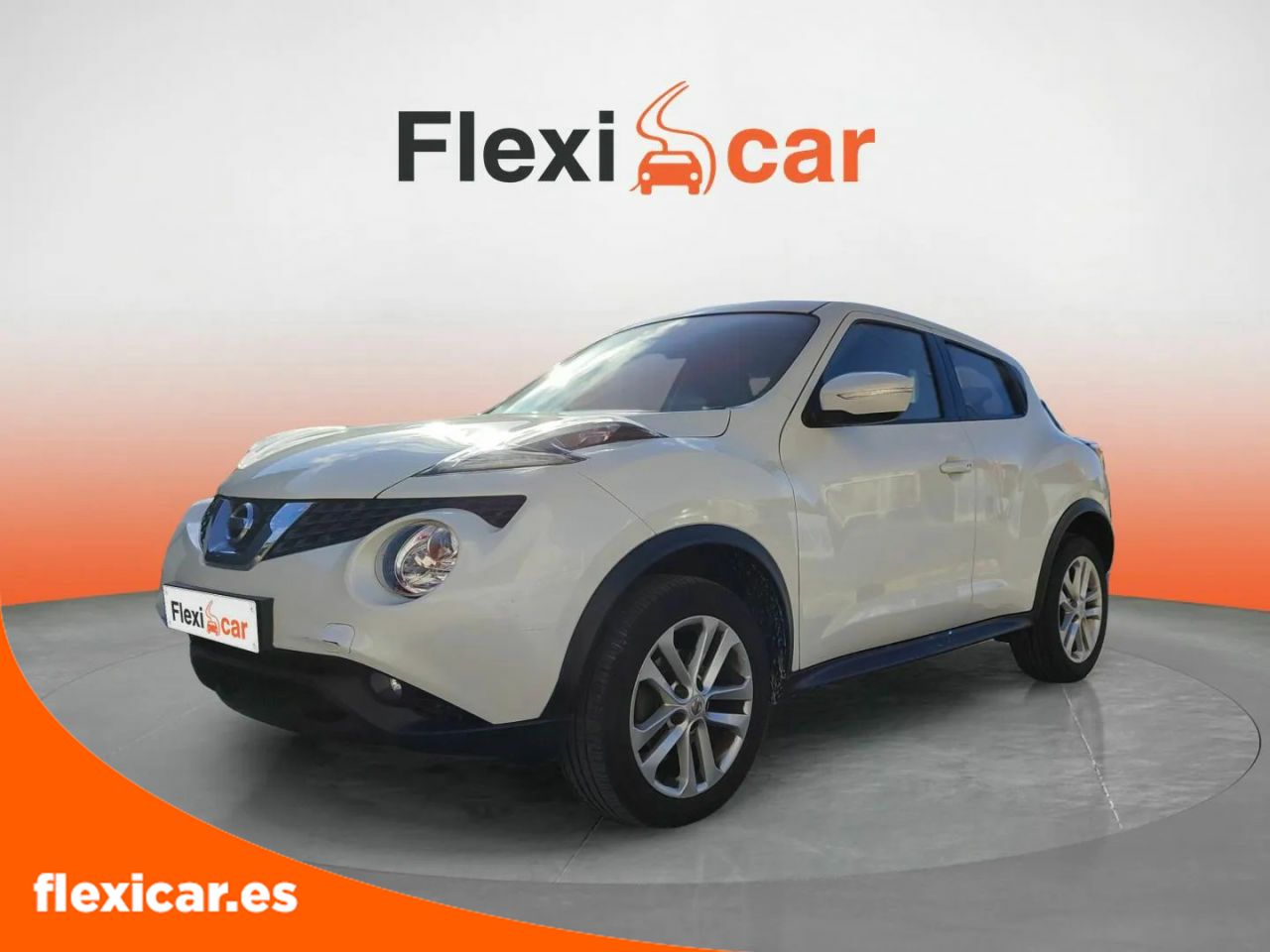 Foto Nissan Juke 2