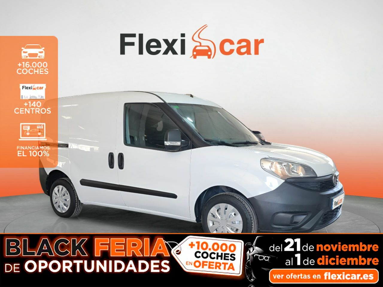 Foto Fiat Doblo 1