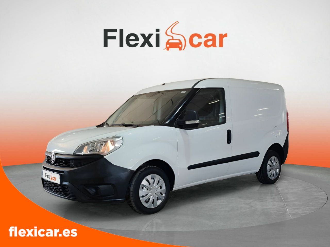 Foto Fiat Doblo 3