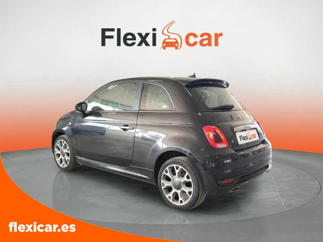 Foto Fiat 500 5