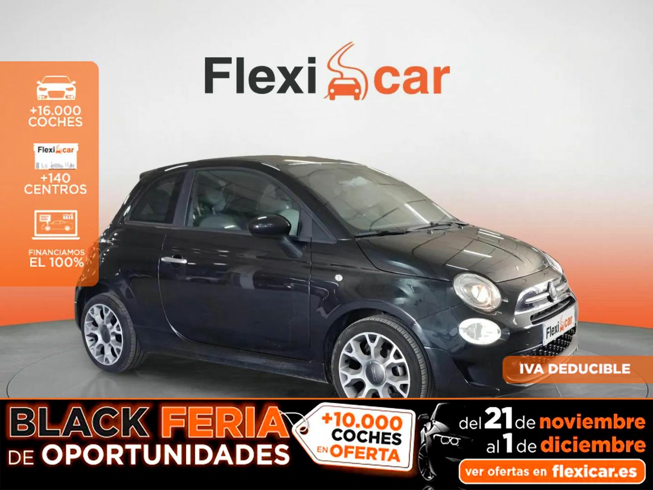 Foto Fiat 500 1