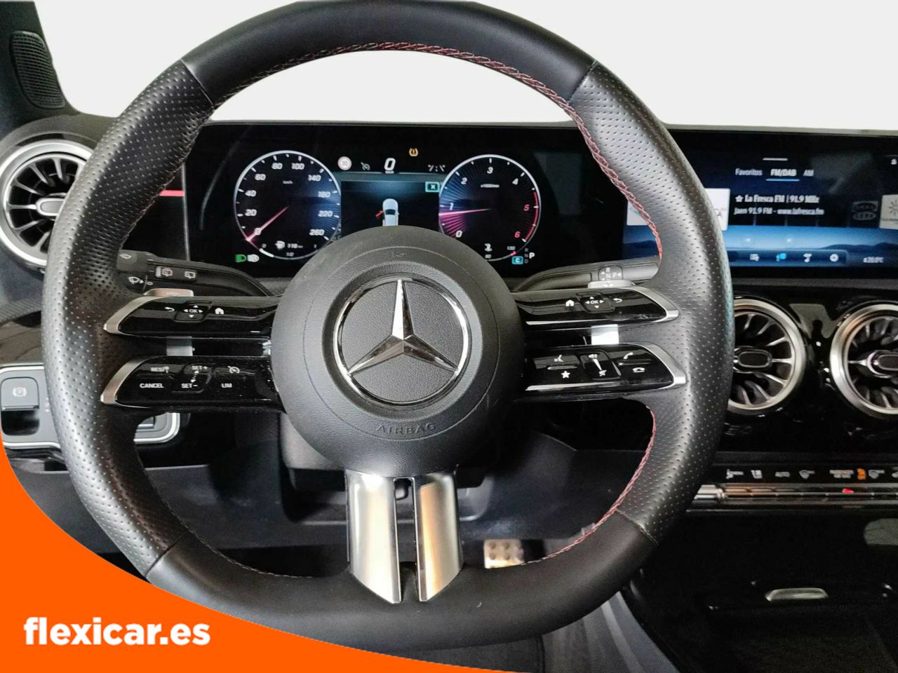 Foto Mercedes-Benz Clase A 13