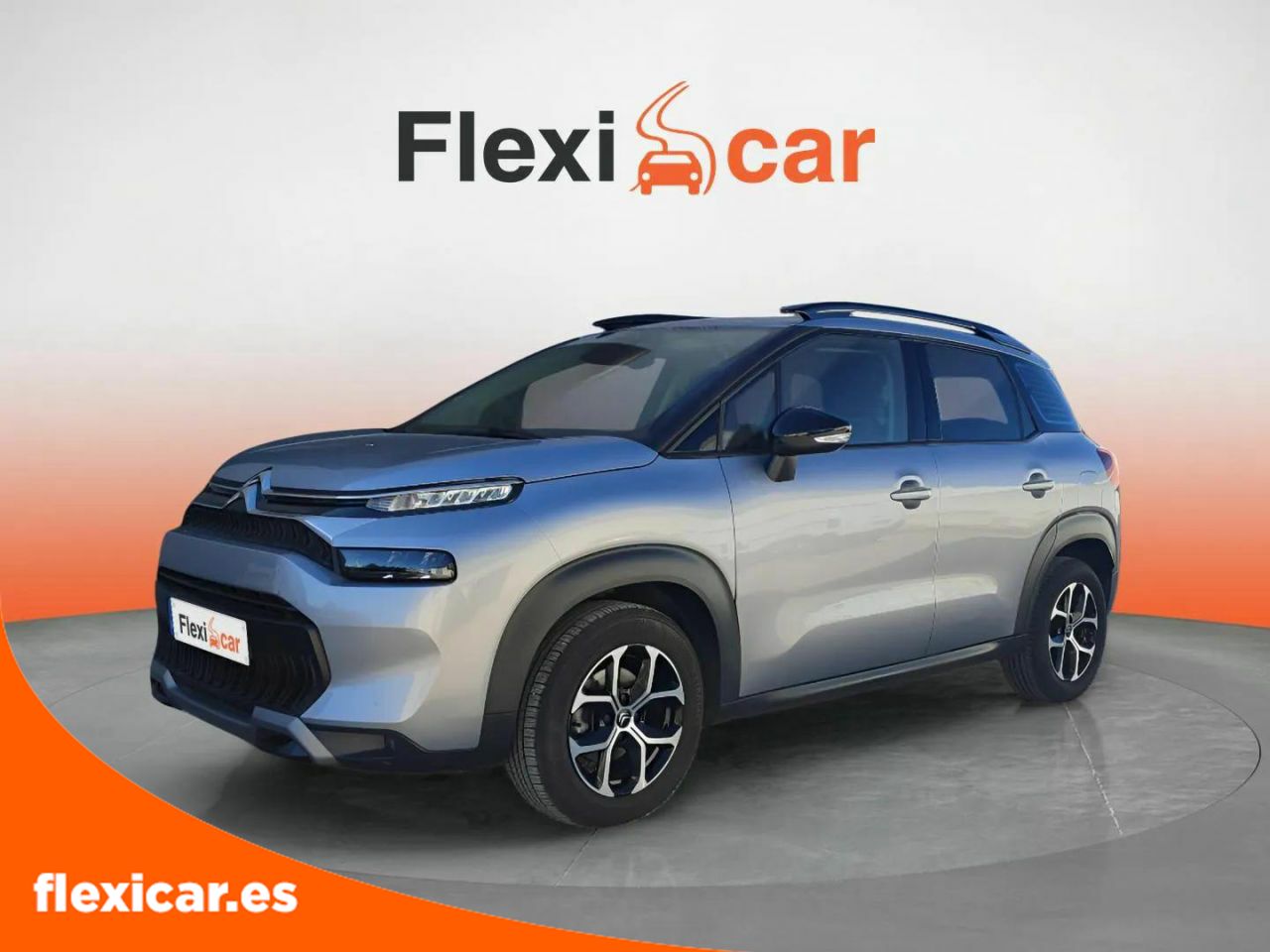 Foto Citroën C3 Aircross 3