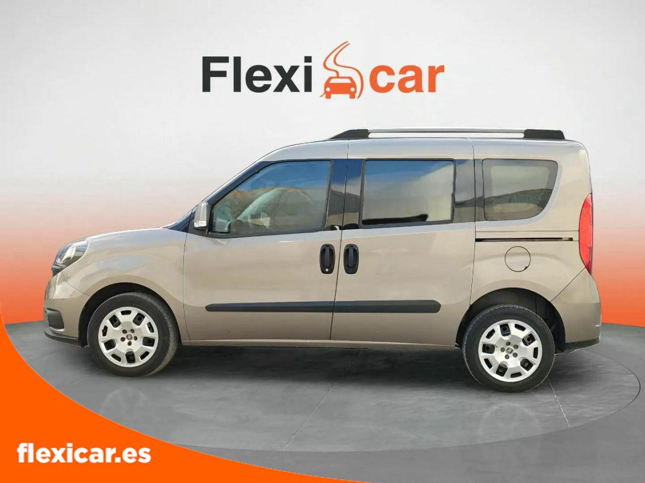 Foto Fiat Doblo 3