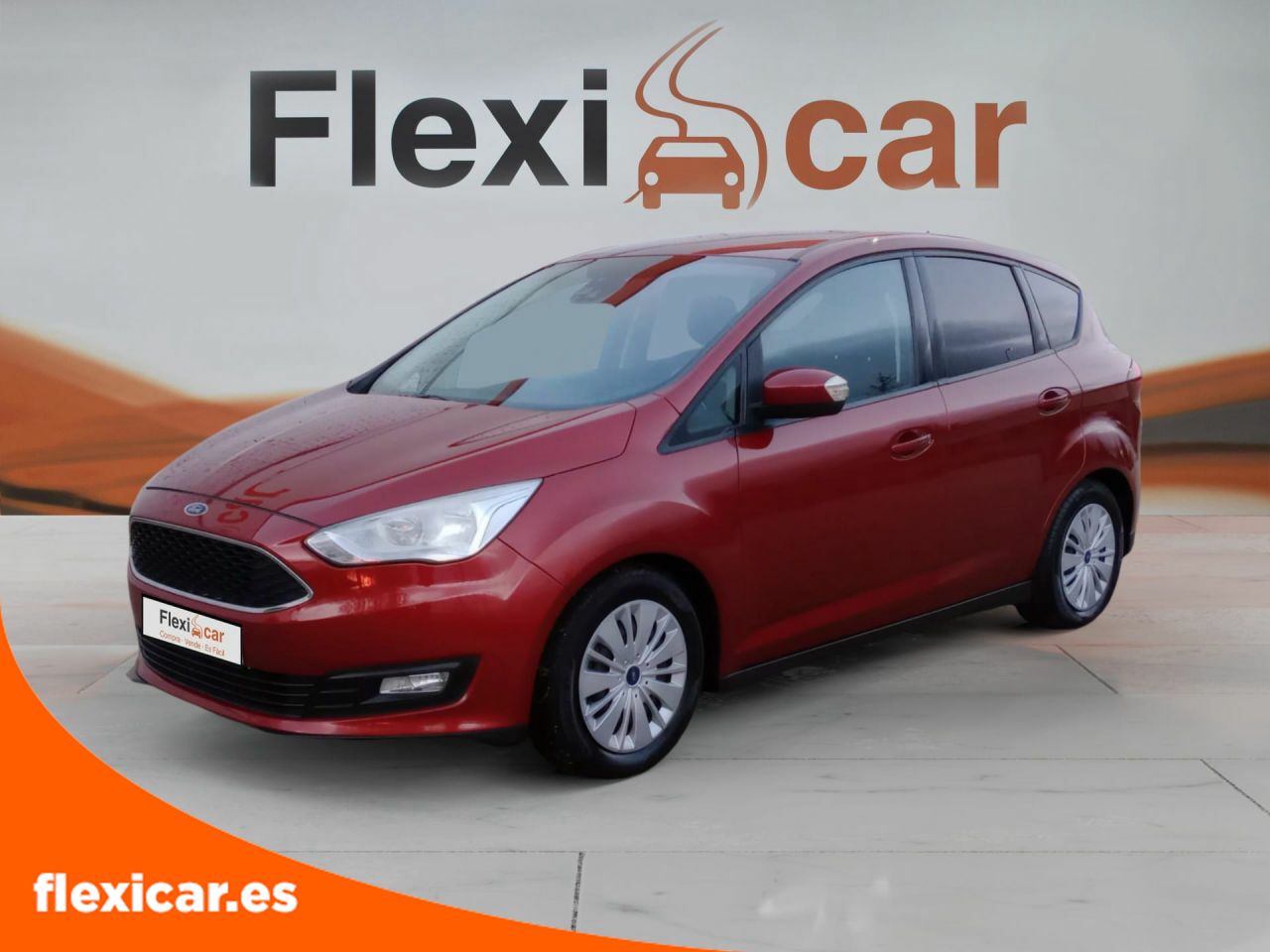 Foto Ford C-Max 3