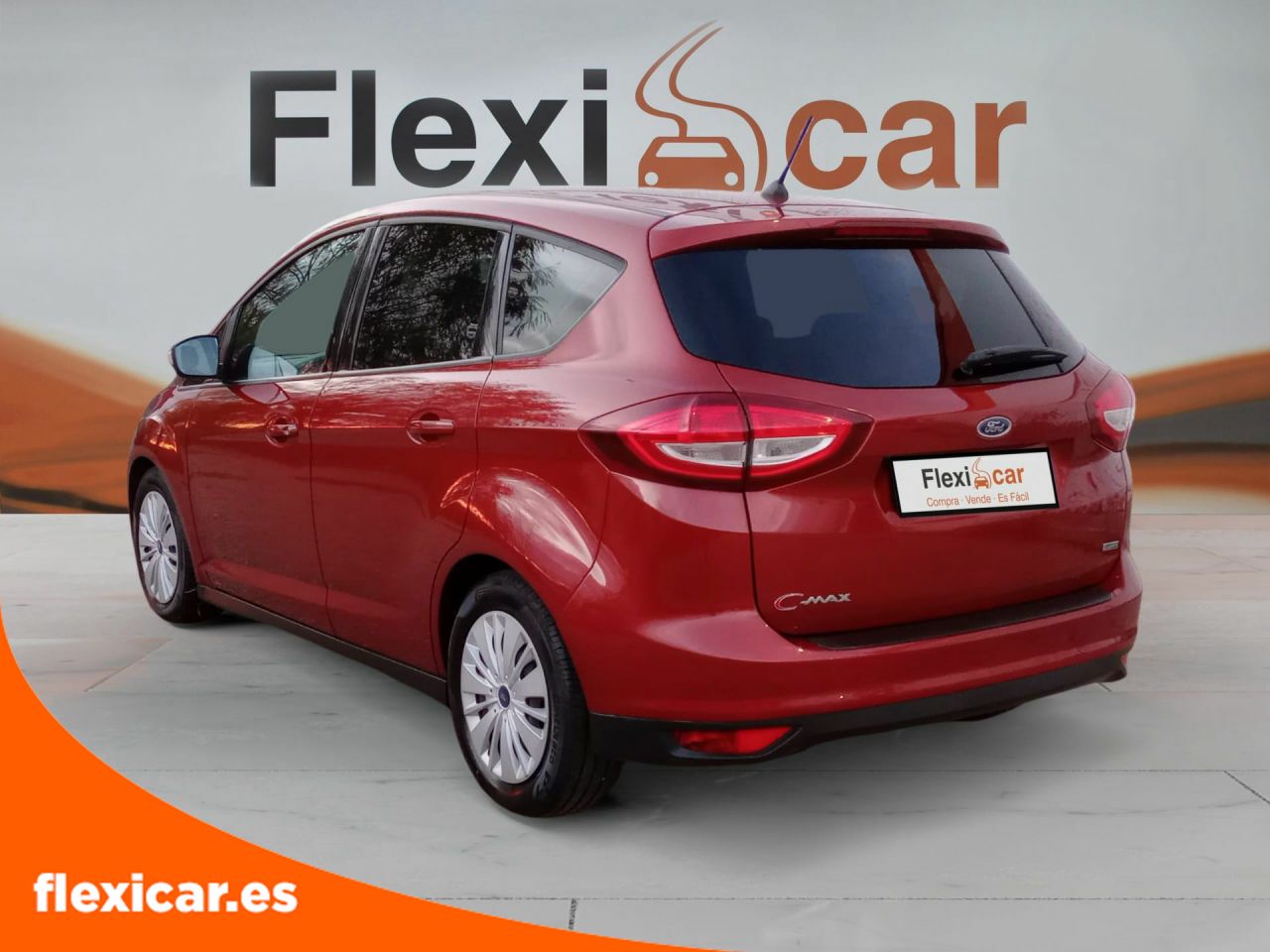 Foto Ford C-Max 5