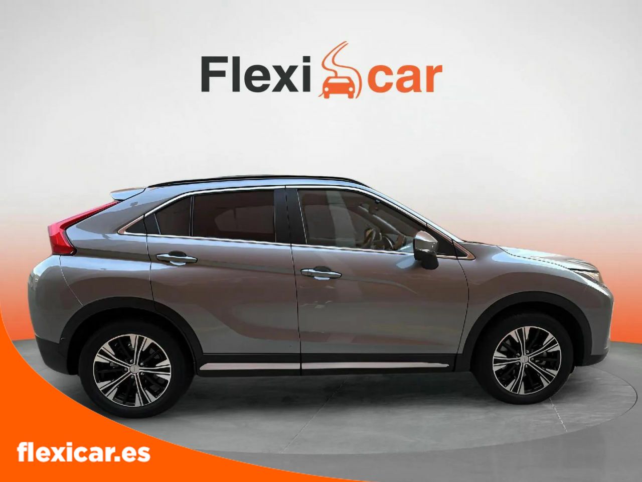 Foto Mitsubishi Eclipse Cross 2