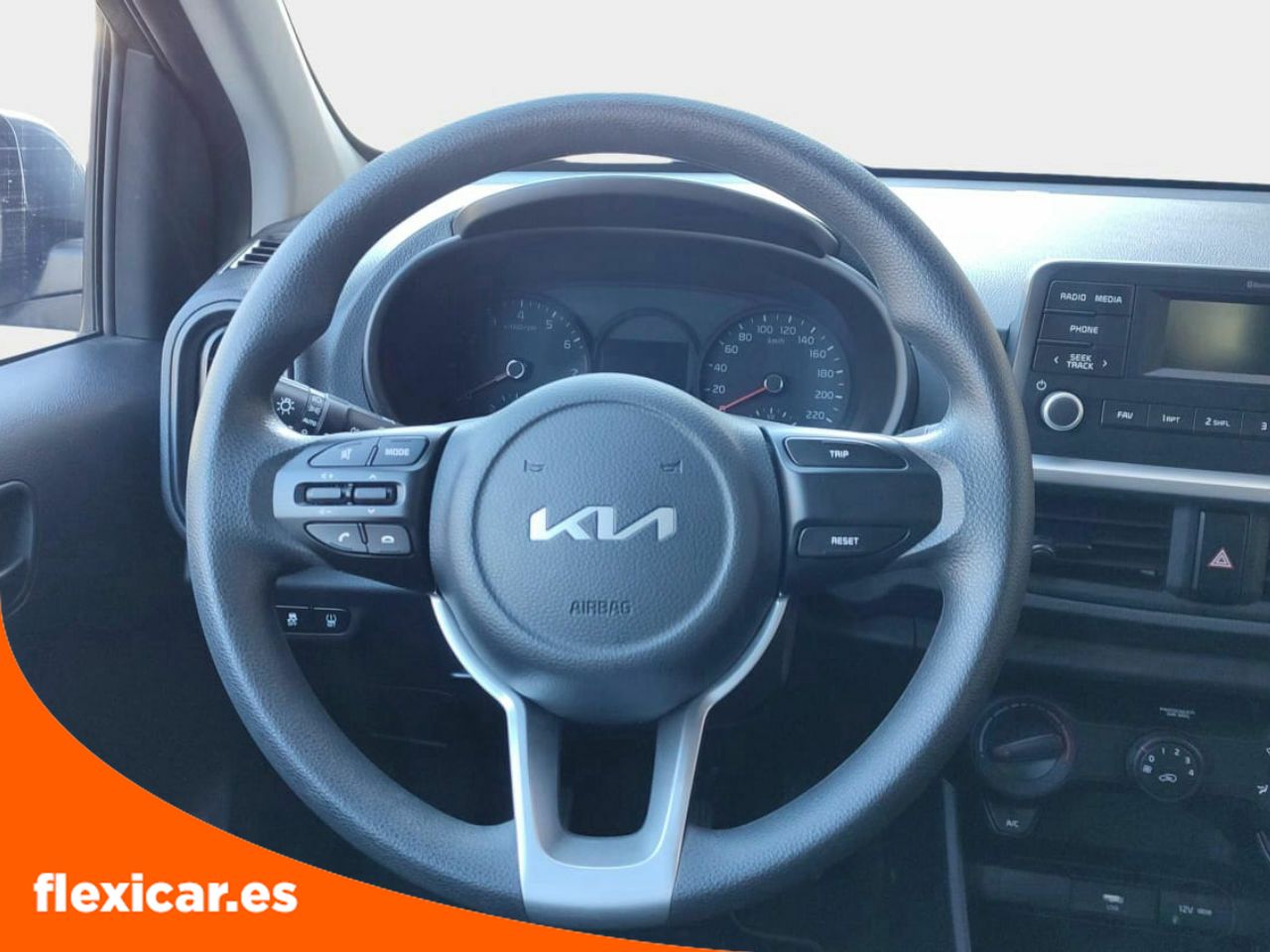 Foto Kia Picanto 12