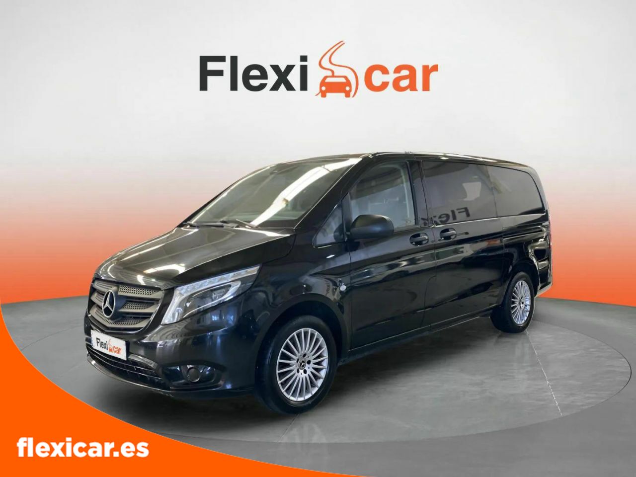 Foto Mercedes-Benz Vito 3