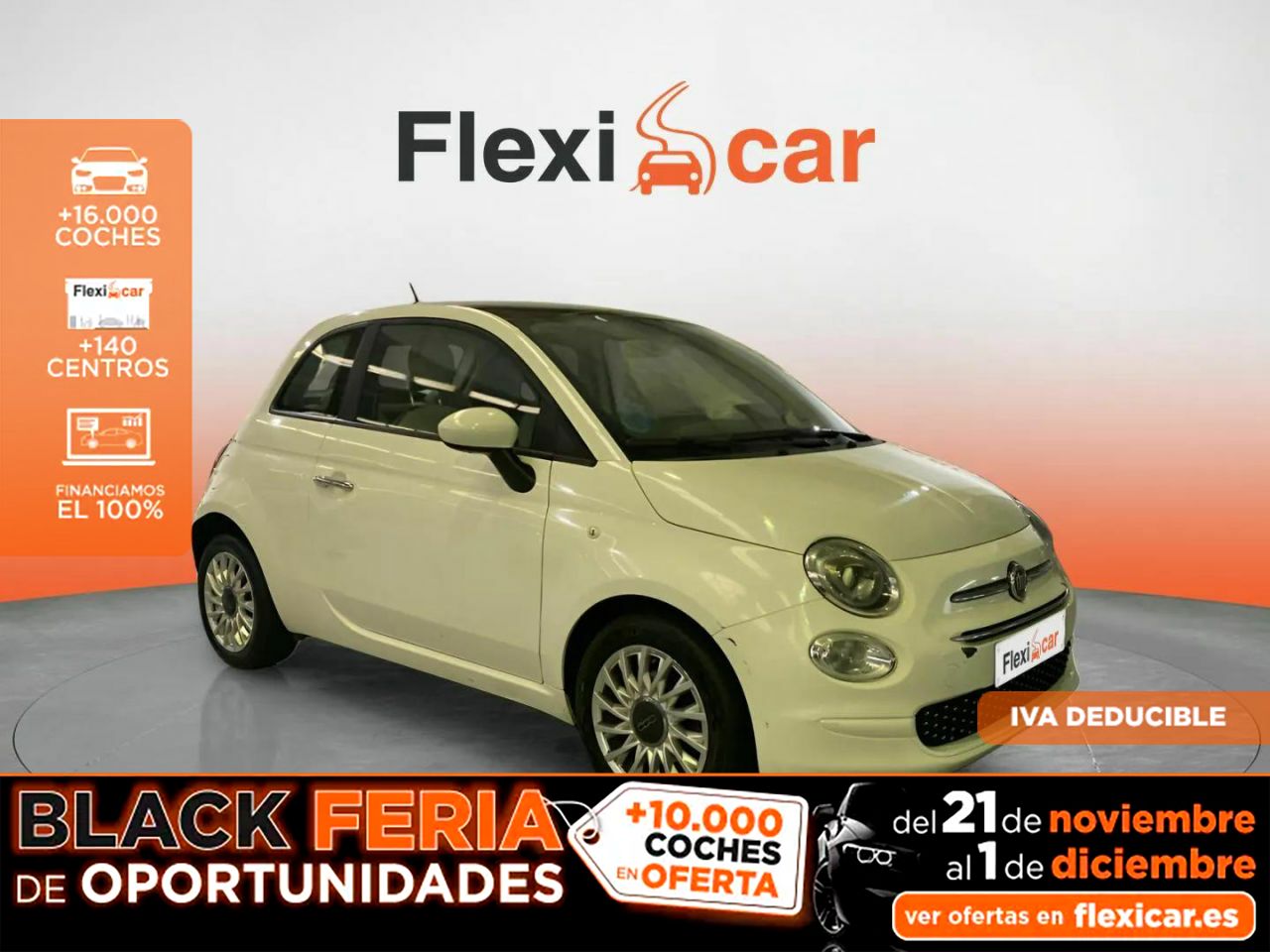 Foto Fiat 500 1