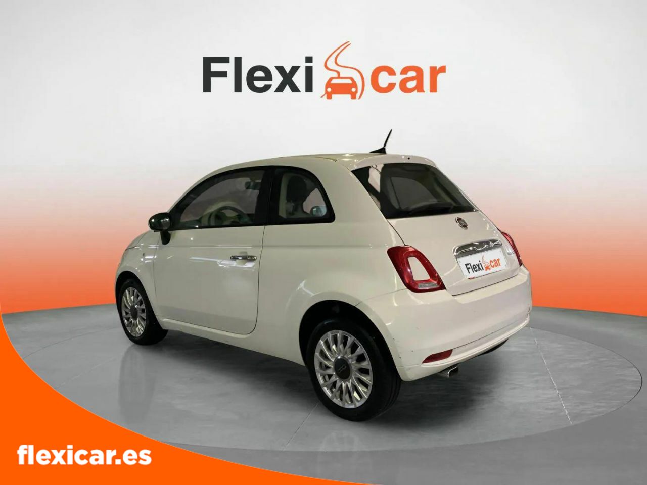 Foto Fiat 500 7