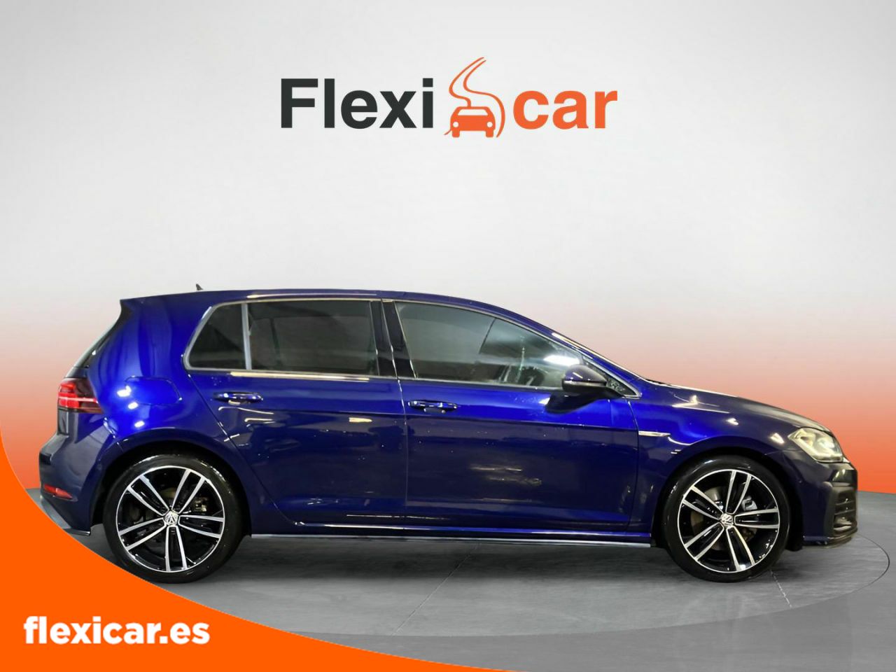 Foto Volkswagen Golf 4