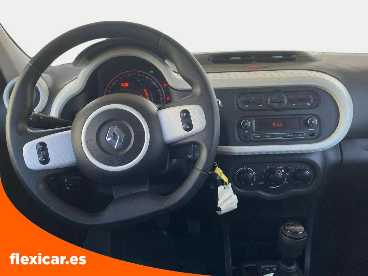 Foto Renault Twingo 11