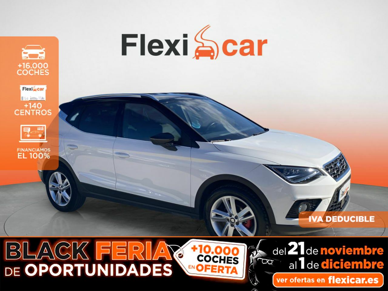 Foto Seat Arona 1