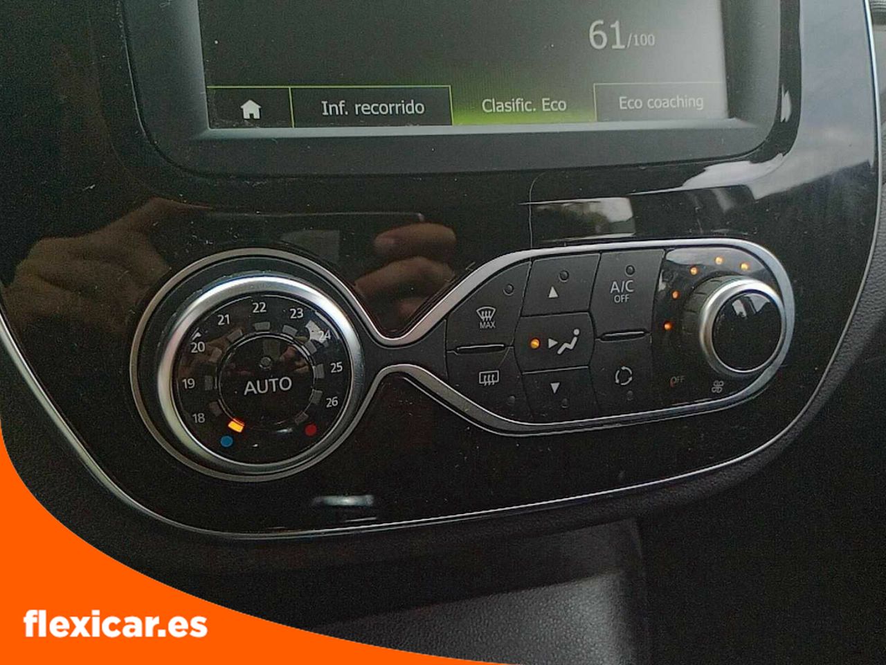 Foto Renault Captur 18