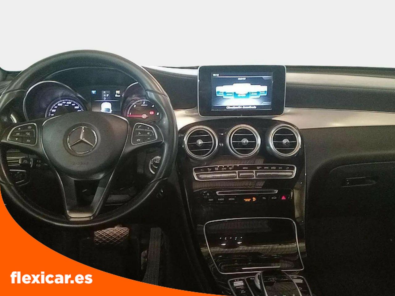 Foto Mercedes-Benz Clase GLC 7