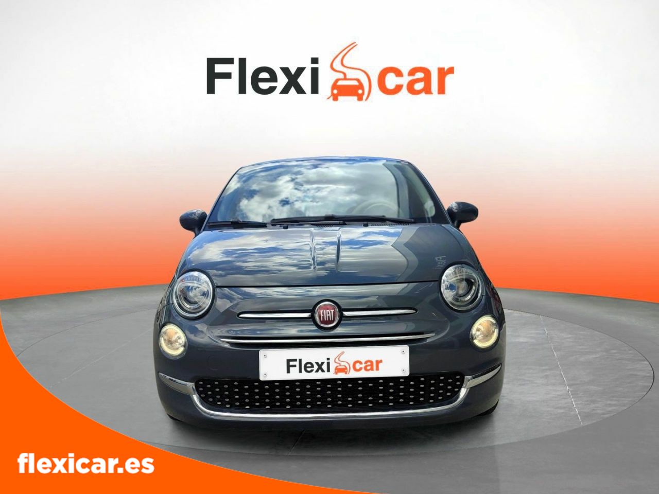 Foto Fiat 500 3