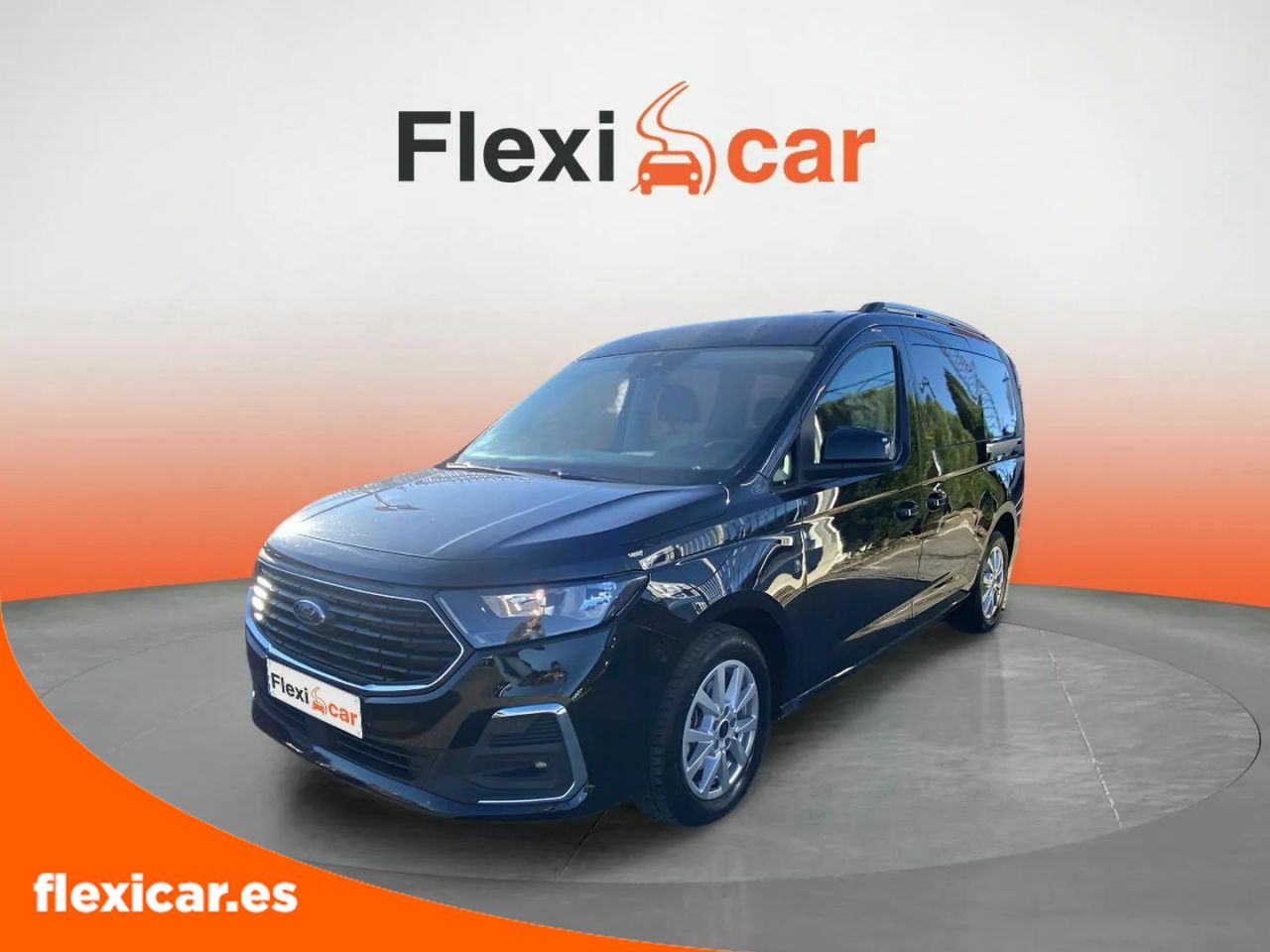 Foto Ford Tourneo Connect 2