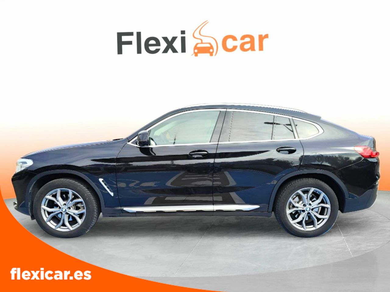 Foto BMW X4 4