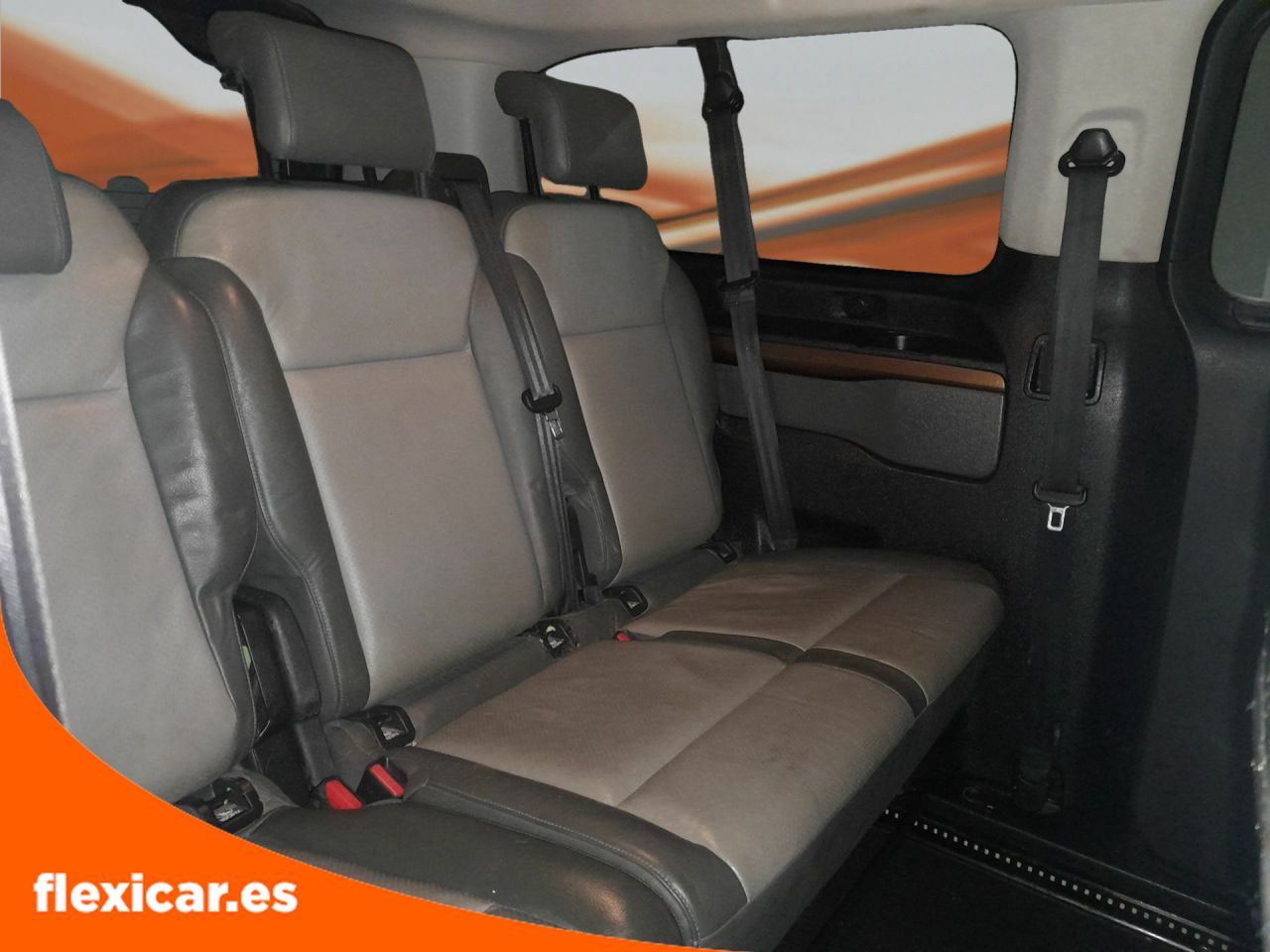 Foto Toyota Proace Verso 14