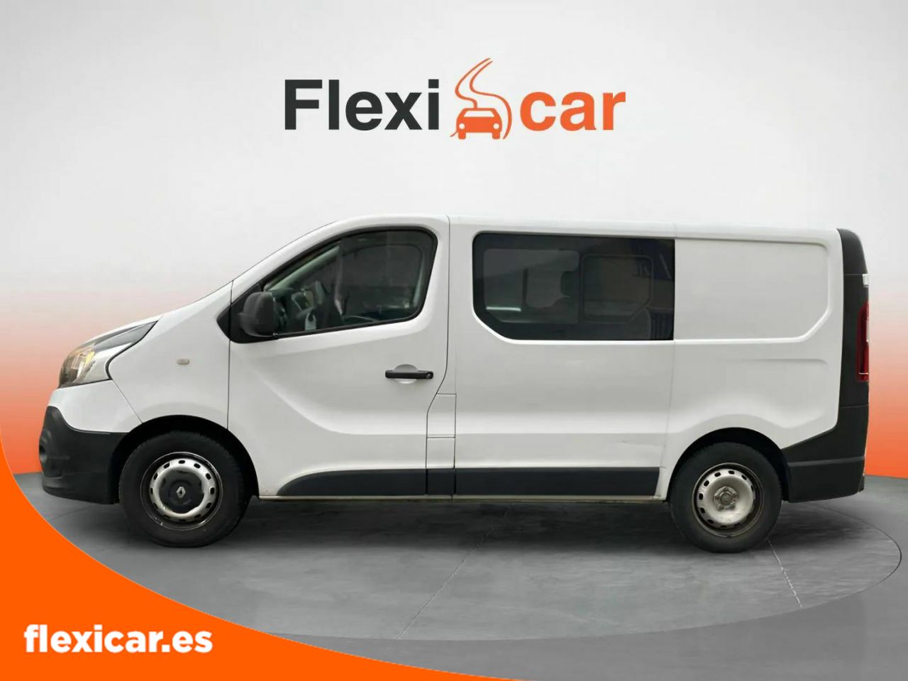 Foto Renault Trafic 5