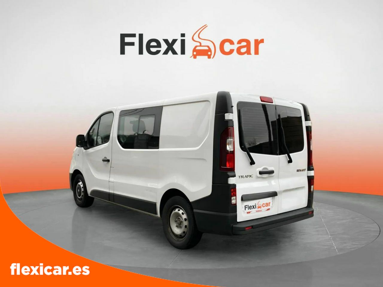 Foto Renault Trafic 7