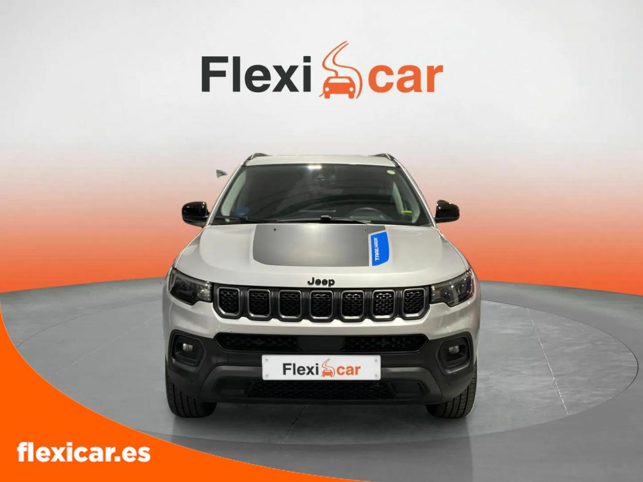 Foto Jeep Compass 2