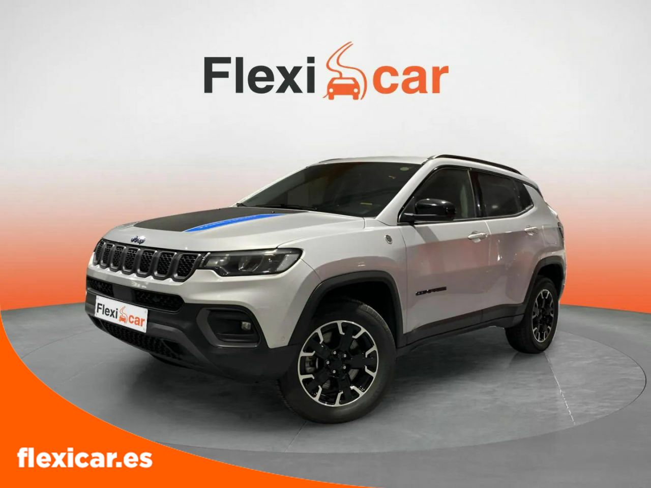 Foto Jeep Compass 3