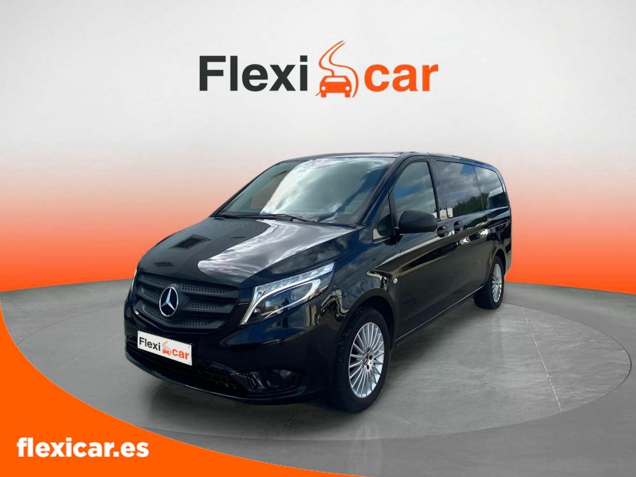 Foto Mercedes-Benz Vito 3