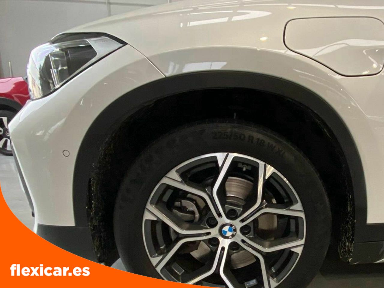 Foto BMW X1 27