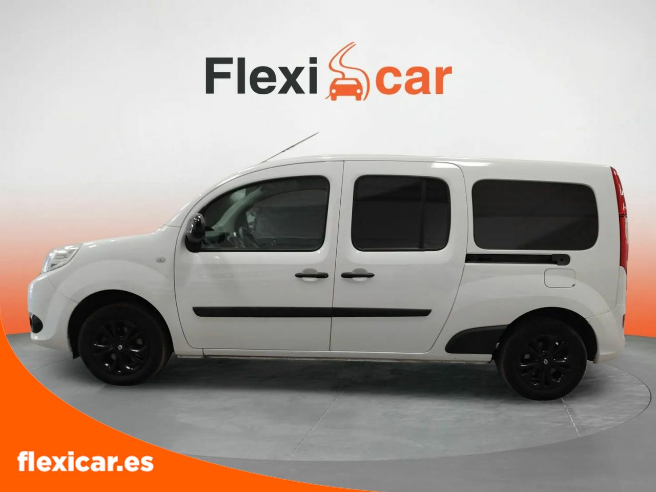 Foto Renault Kangoo 4