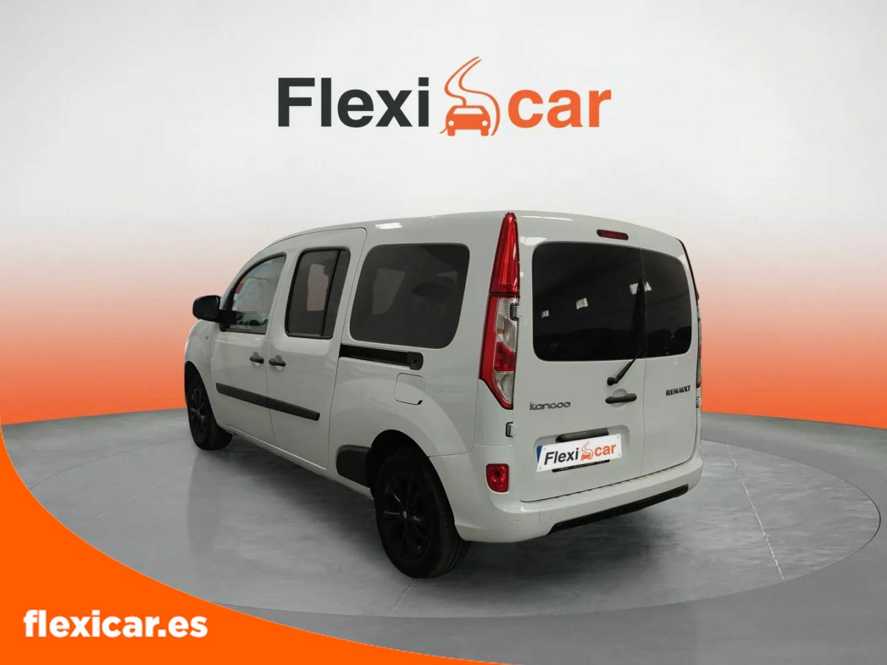 Foto Renault Kangoo 5