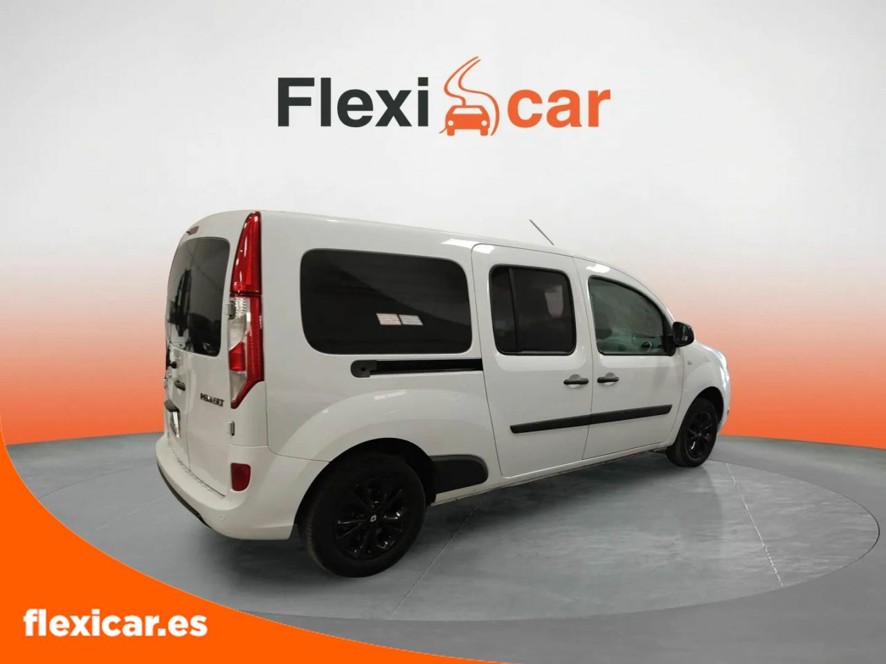 Foto Renault Kangoo 8