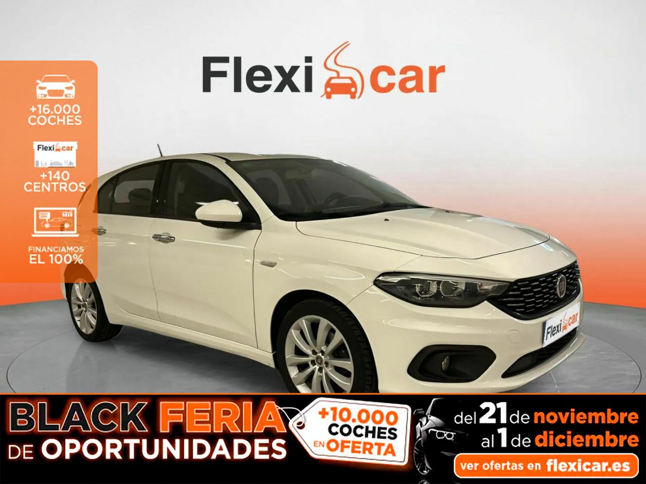 Foto Fiat Tipo 1