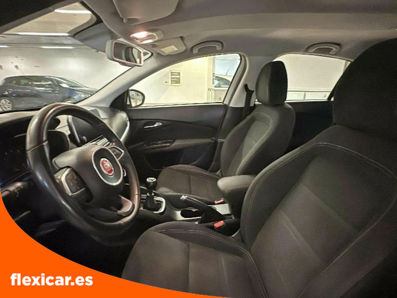 Foto Fiat Tipo 13