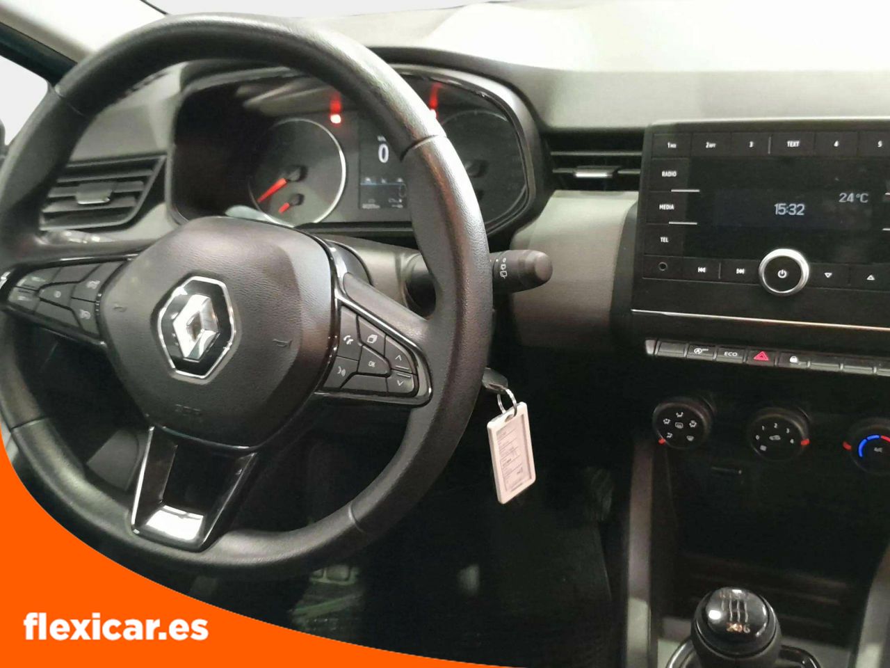 Foto Renault Clio 13