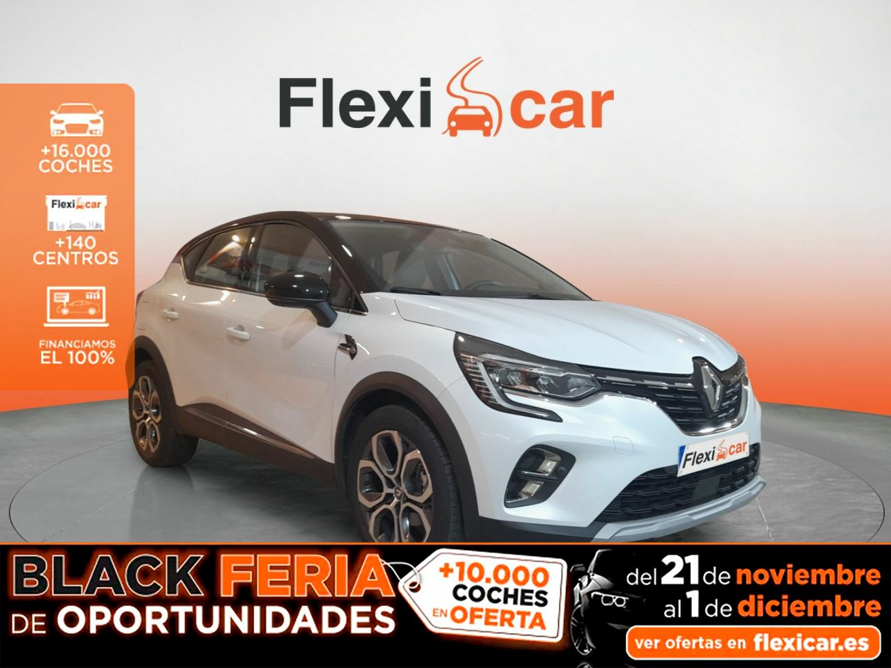 Foto Renault Captur 1