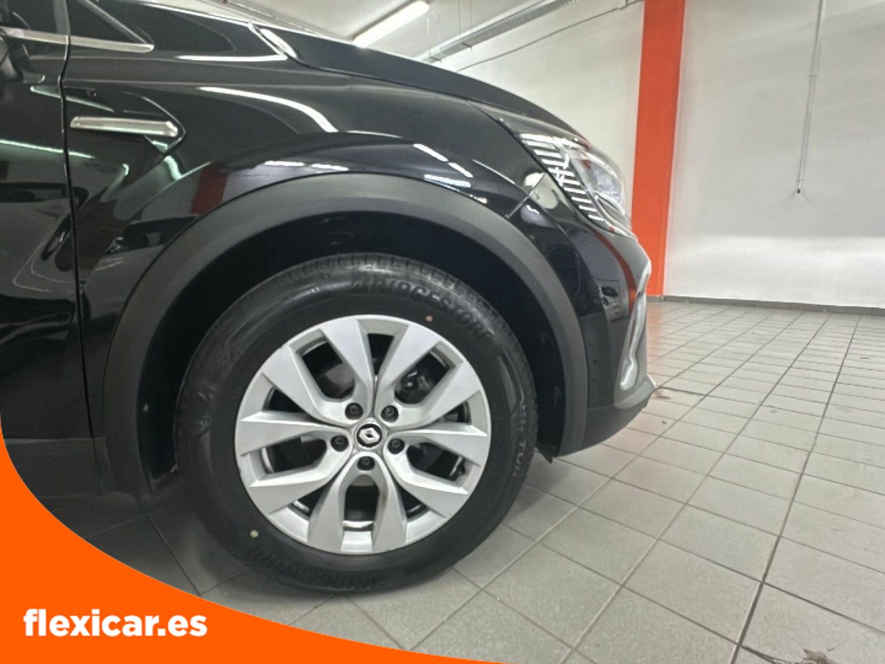 Foto Renault Captur 18