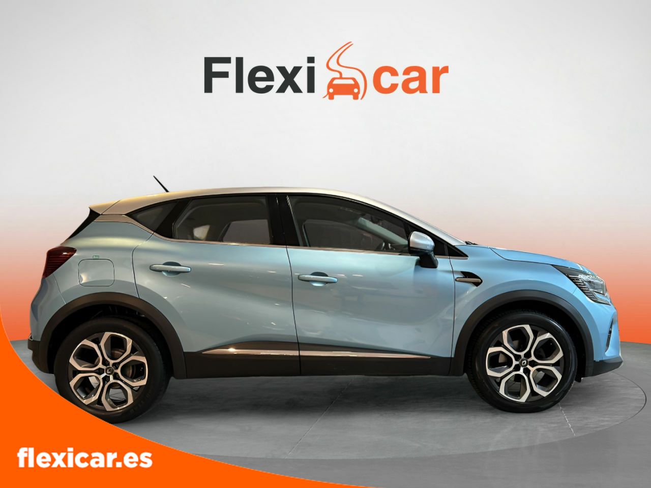 Foto Renault Captur 9