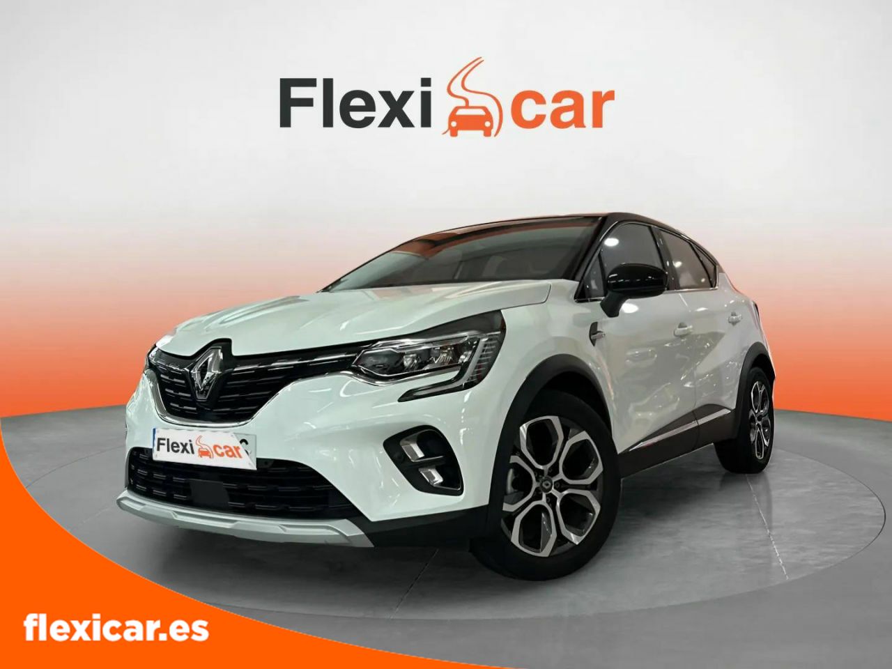 Foto Renault Captur 3