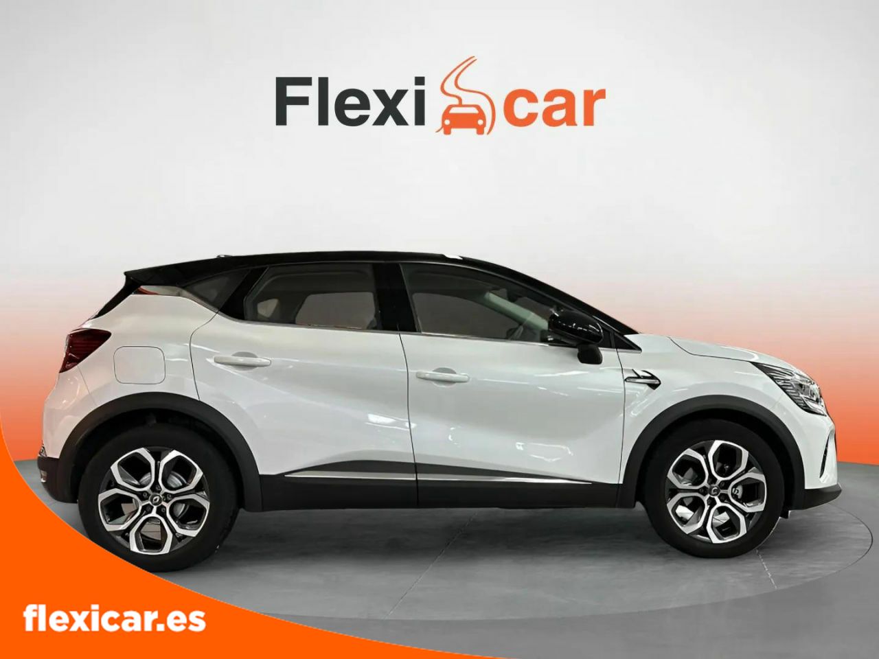 Foto Renault Captur 9