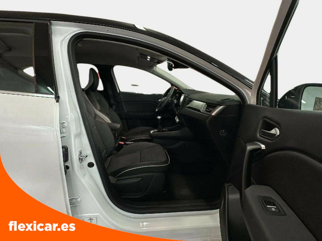 Foto Renault Captur 15