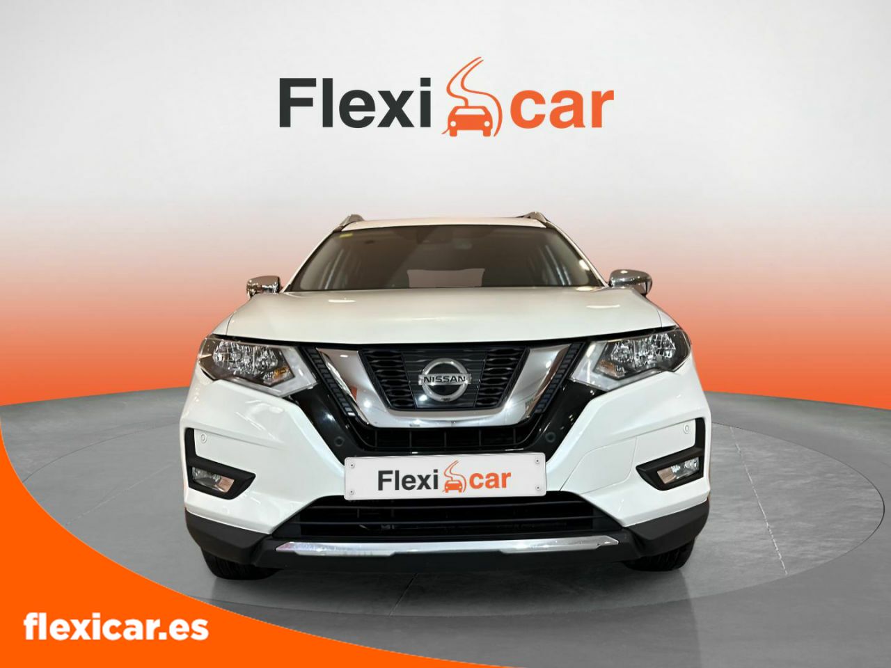 Foto Nissan X-Trail 2