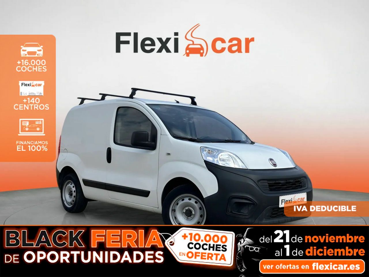 Foto Fiat Fiorino 1