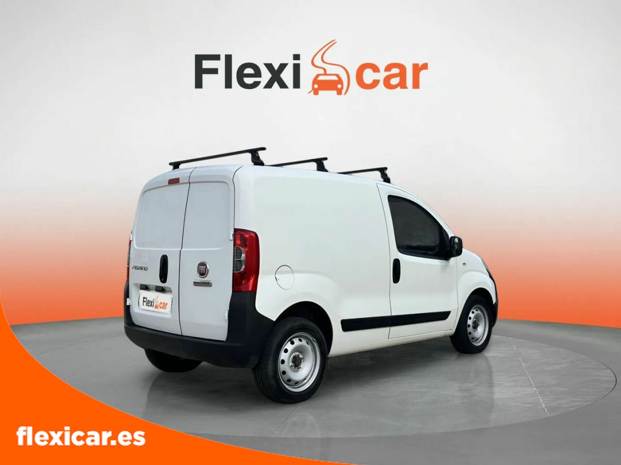 Foto Fiat Fiorino 8