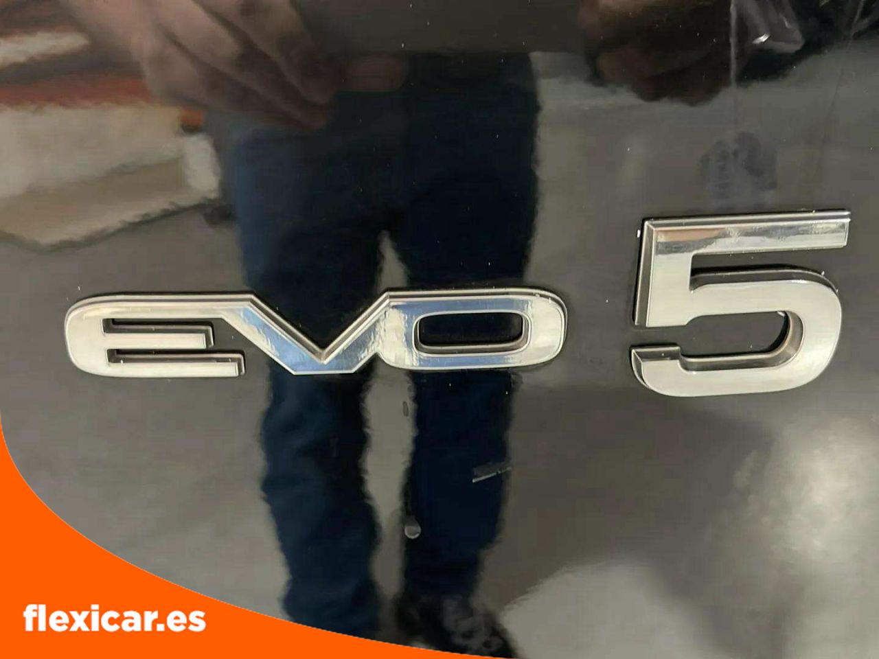 Foto EVO EVO 5 10