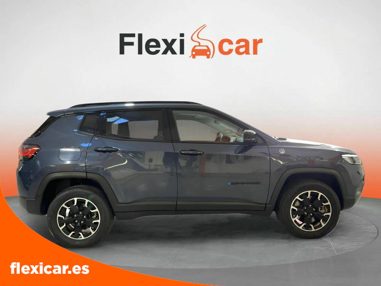 Foto Jeep Compass 9