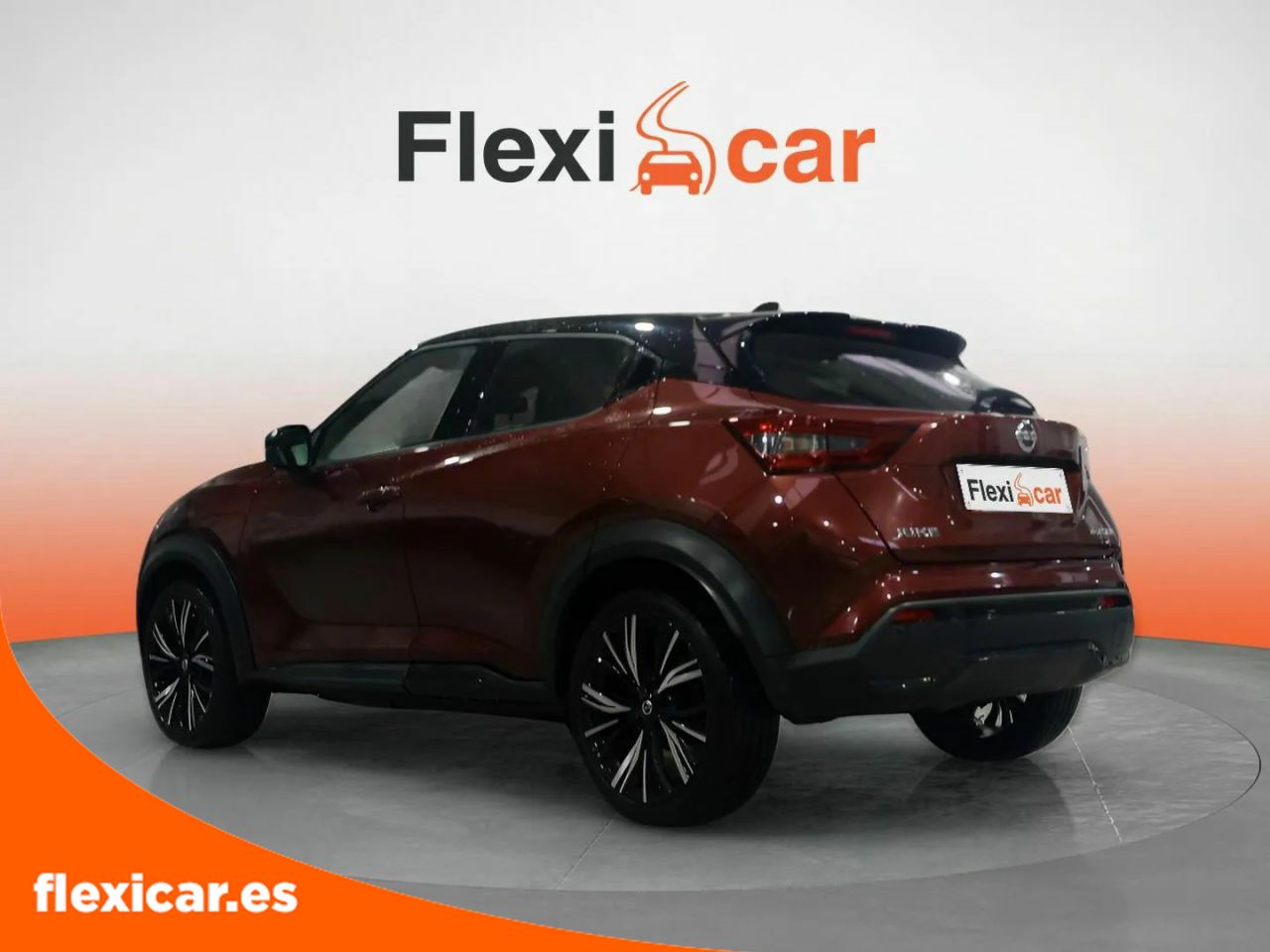 Foto Nissan Juke 4