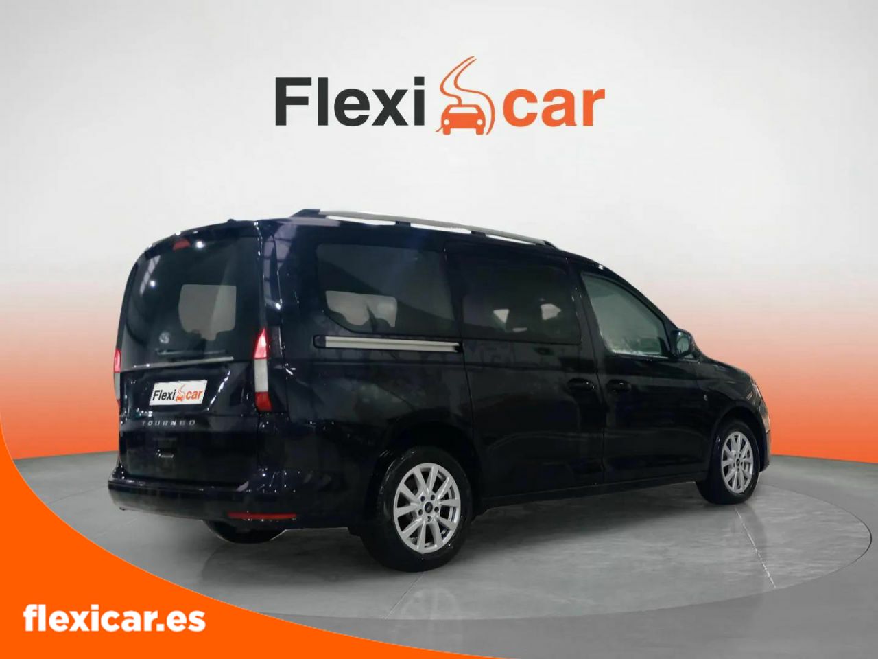 Foto Ford Tourneo Connect 7